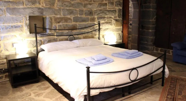 Апартаменты Historical House Medieval Abbey - Al Chiostro