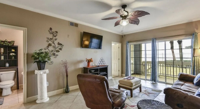 Dawn 217-dawn by the Sea 2 Bedrooms 2 Bathrooms Condo