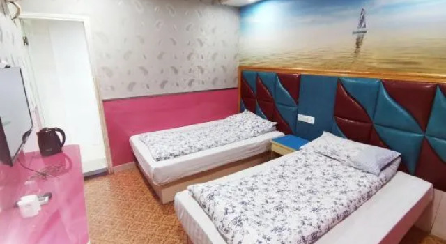 Business suite Shunxin Hostel