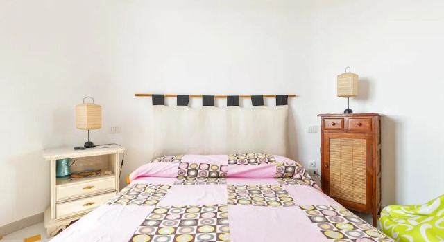 Вилла 2772 La Casa Bianca by Perle di Puglia