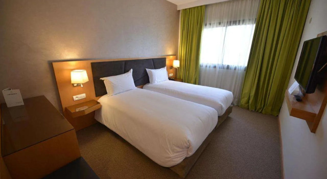 Hotel Annakhil