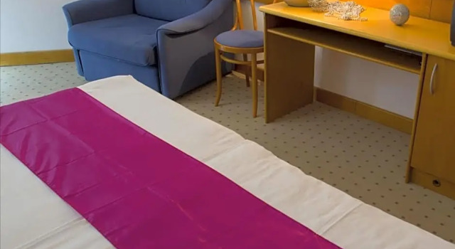 Двухместный номер Standard Hotel Labineca