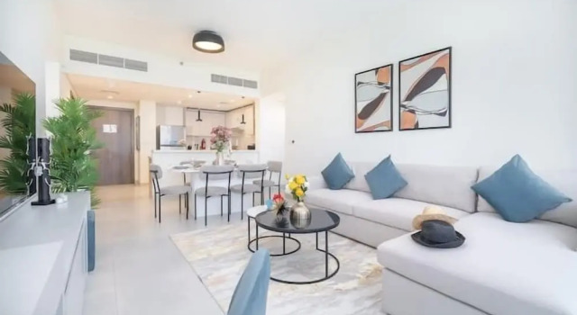 Vogue| Al Wasl 1 Residence near World Trade Centre, Забронировать Апартаменты/квартира Отели Эмирата Дубая с парковкой, Парковка