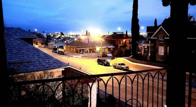 Коттедж Casa Mina 3 Central Rio Grande Historic Dist