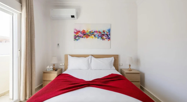 Chic Apart Spacieuse & Lumineuse, Prenota Casa vacanze Tangeri 