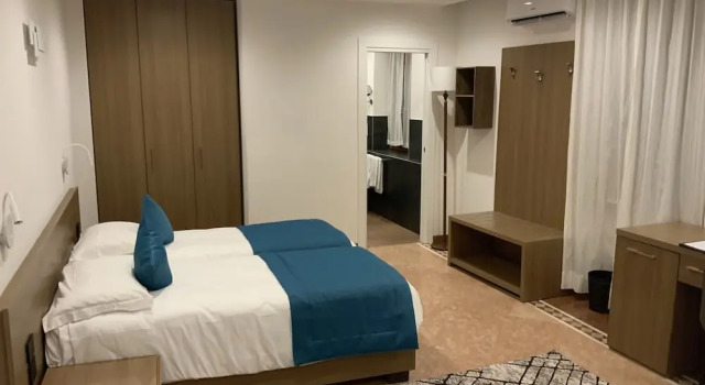 Номер Comfort Albergo Cappello e Cadore