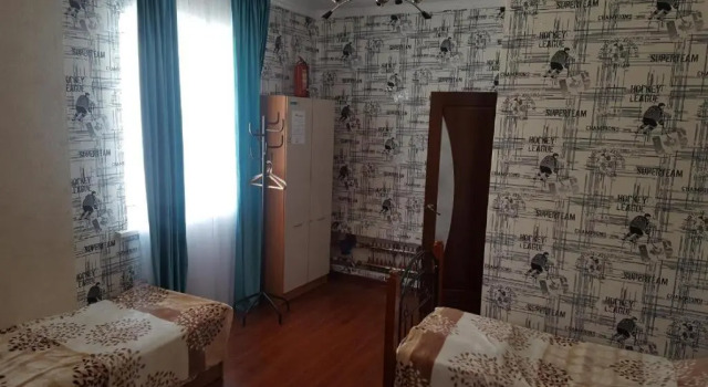 Standard Vierer Zimmer Americana