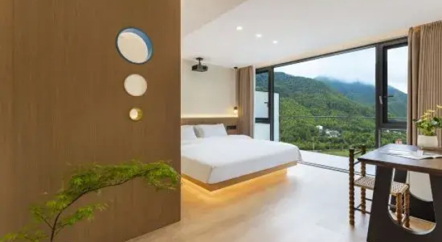 Suite Aesculus
