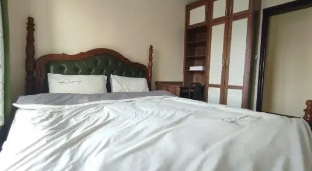 Люкс Comfort с 3 комнатами 御宿商旅 後驛館