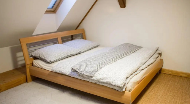 Růžová chalupa u Šimánků, Rezervovat Hotel Rtyně v Podkrkonoší 