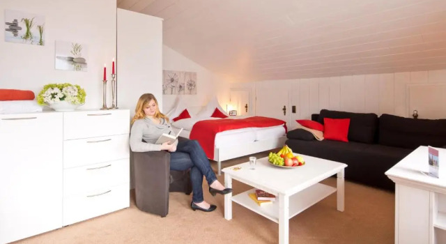 Pension Gimpel
