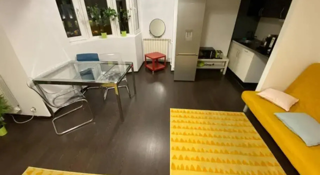 Green Apartment 43, Prenota Appartamento Bucarest Muntenia