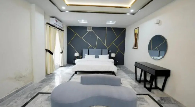 SK Residence