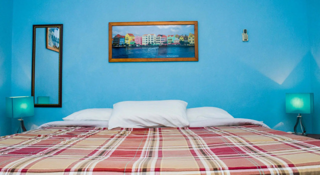 Номер Standard Nos Krusero Apartments