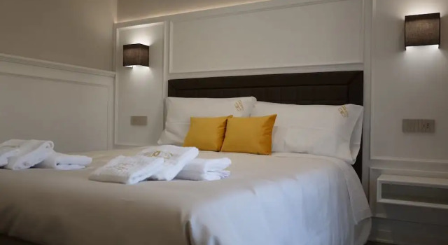 Номер Standard Golden Residence