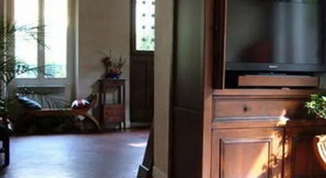 Bed & Breakfast Malakoff 1
