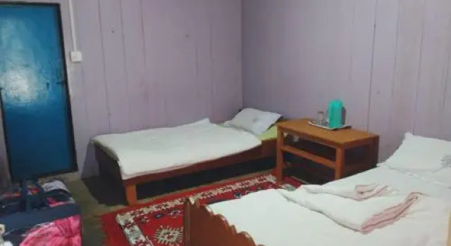 OurGuest Lachung Homestay