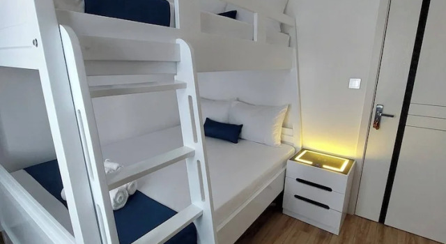 Sunset Escape Apartment Modern & Spacious Two Bedroom in Tatu City, Réserver Appartement Tatu City Central