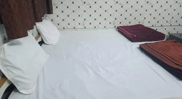 Номер Premium Leela Palace