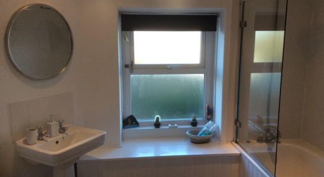 Коттедж Lovely 4-bed Victorian House in Bangor by the sea