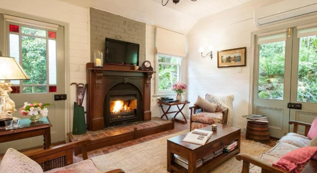 Valley Ranges Getaways