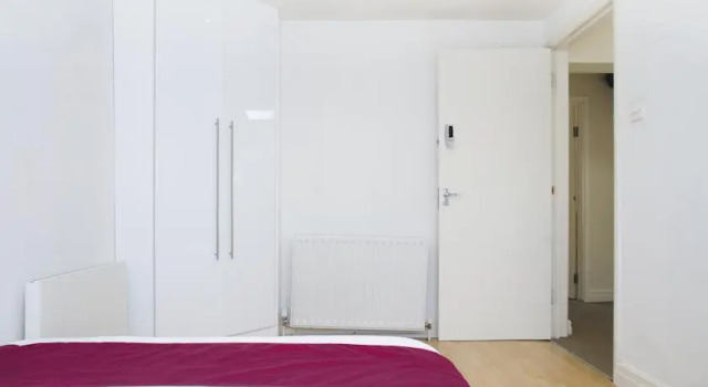 King St - 1, Забронировать Отель Отели Англии 5 звезд, 5*