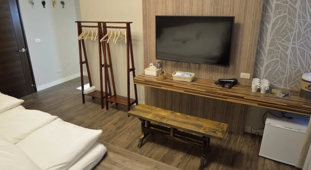 Coffee Compartment Homestay