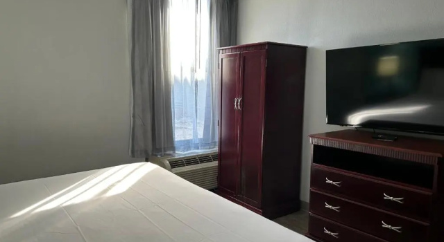 Номер Standard Clarion Inn & Suites Grand Rapids Airport