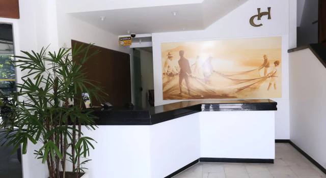 Canasbeach Hotel, Забронировать Отель Отели Флорианополиса 3 звезды, 3*