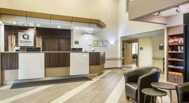 Super 8 Moncton-Dieppe, Book Hotel Hoteller i Dieppe med morgenmad, Morgenmad
