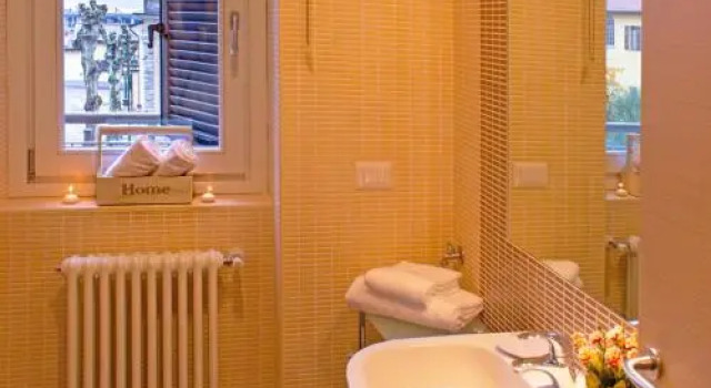 Holiway Home Cedro 311, Book Apartment Hotels in Como with a Pool, Swimming Pool
