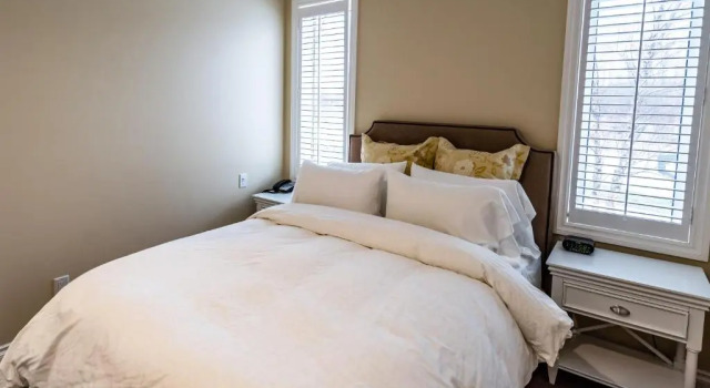 Номер Standard The Inn at Cobble Beach