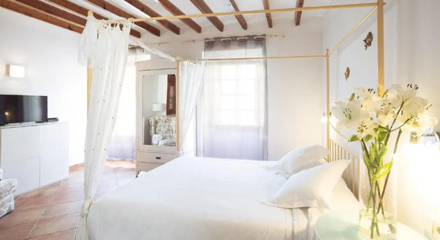 Двухместный номер Standard с балконом Hotel Nord Boutique