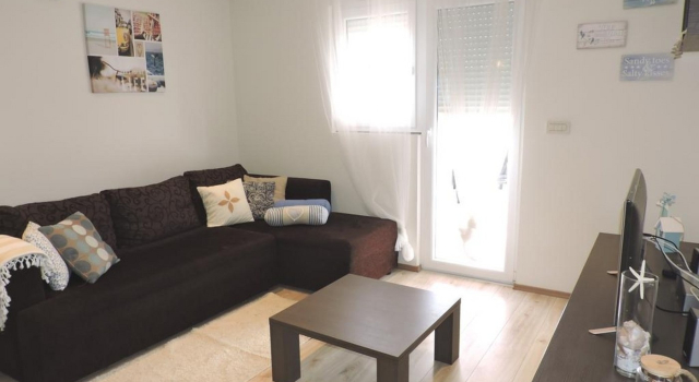 Holiday house Pet - 20m from the sea: Barbat, Island Rab, Book Villa Rab Rab Island