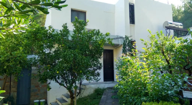 Sani Villa Maria, Book Villa Sani Beach 