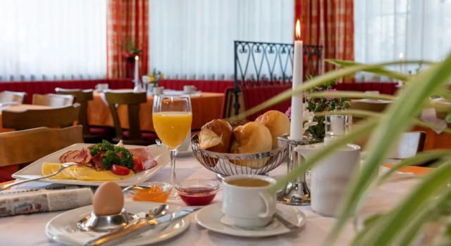 Номер Economy Gasthof - Hotel zum Ochsen GmbH