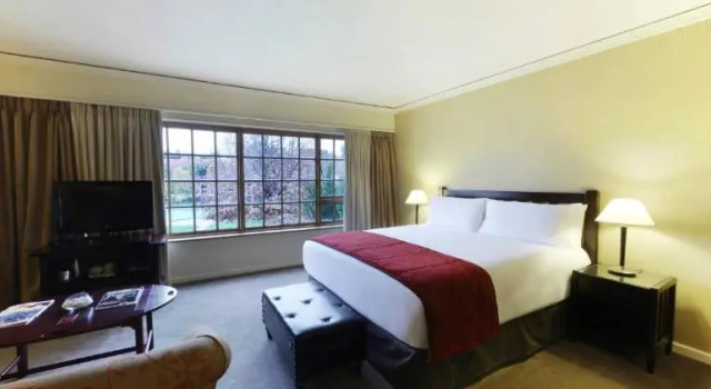 Люкс Southern Sun Bloemfontein