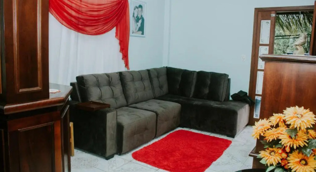 Casa de Férias Kaspary