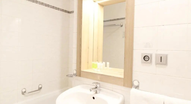 Номер Economy Hotel Koruna