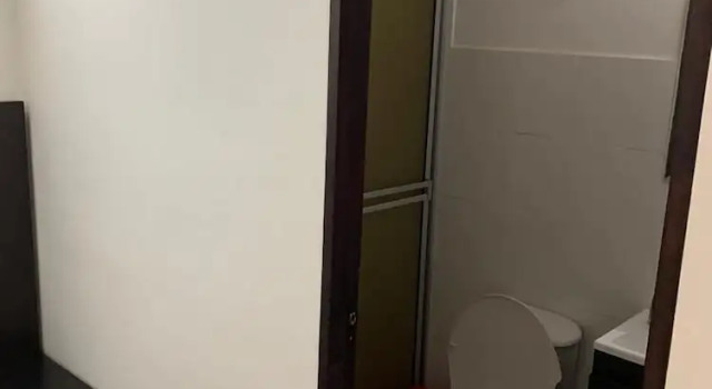 Одноместный номер Standard HOTEL Destino Nómada Calle 11 n 1-38