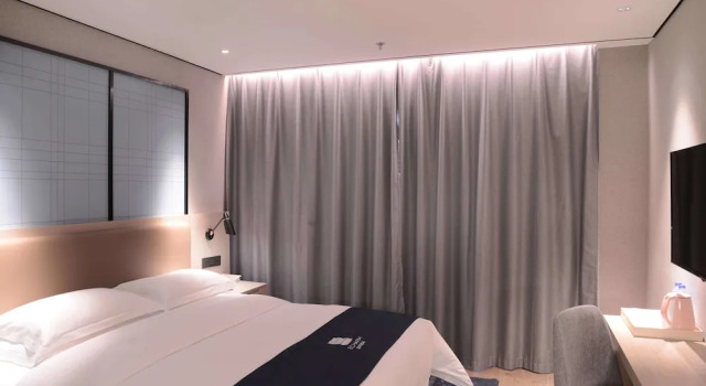 ECHARM HOTEL Fuzhou 3Lanes7Alleys Shop, Rezervați Hotel Hoteluri în Fuzhou cu parcare, aproape de Fuzhou Wuyi Square, Parcare