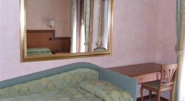 Park Hotel Celano, Book Hotel 4-stjernede hoteller i Gargano, 4*