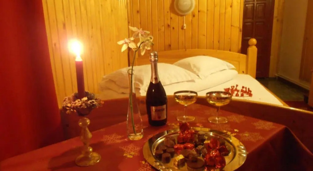 Rems Pension, Book Hotel Râşnov Brasov