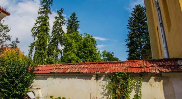 Апартаменты Mureșenilor Central Residence 2