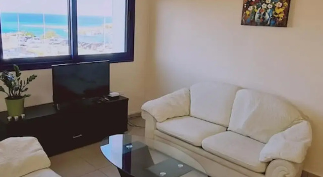 20 ATR -trinity 1 Apartment