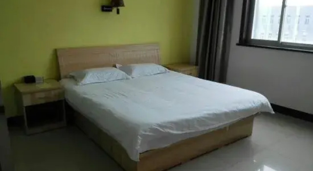 Suning Ronghui Business Hotel, Book Hotel Cangzhou Hebei