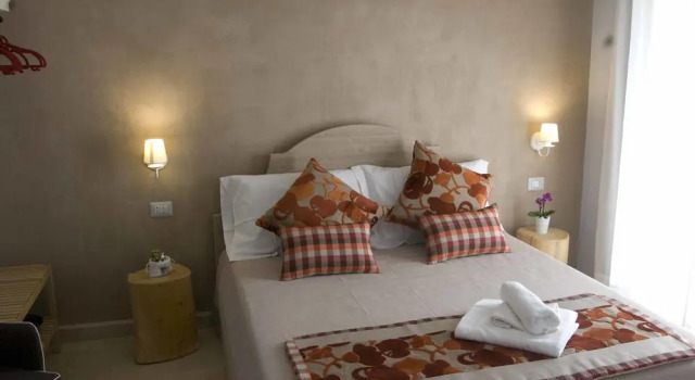 B&B Le Antiche Cisterne, Prenota Bed & breakfast Hotel SPA a Etna, SPA