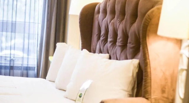 Двухместный номер Superior Hotel Champlain
