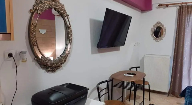 G M 6 ROOMS KENTRO in the heart of the city