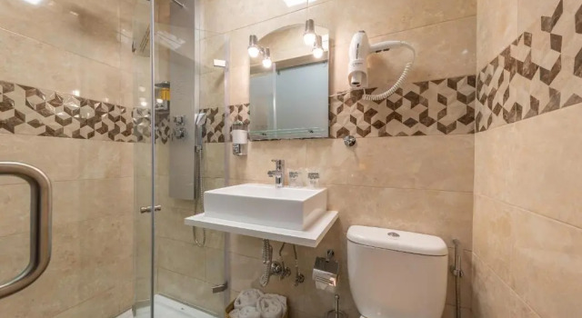 Номер Standard Seven Dreams Suites
